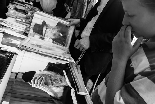 Messiah 5 of 8 | by ori.streetphotography