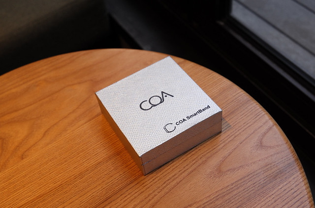 COA Smartband CK7