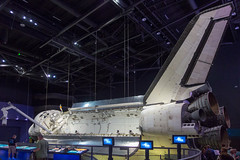 Photo 1 of 25 in the Day 6 - Kennedy Space Center gallery
