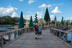 Photo 3 of 25 in the Day 7 - Sea World Orlando and Universal Studios Florida gallery
