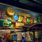 Photo of Toy Story Midway Mania