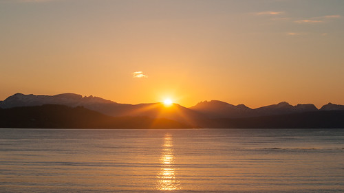 Ballangen by Jani Katajisto, nordland norway no