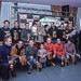 Entrega trofeos Campeonato Autona - III Trofeo La Rana Mary