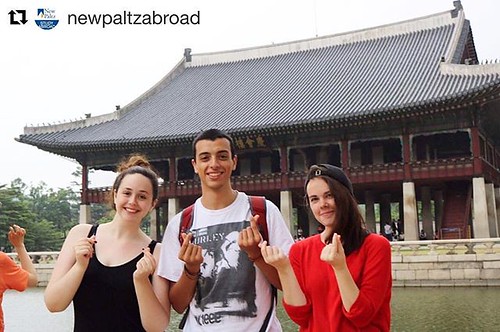 “Studying abroad in Tokyo was the highlight of my college career! It allowed me to get fully immersed in the language and culture of Japan. I've made memories and friendships to last a lifetime. It also allowed me the chance to make connections for future