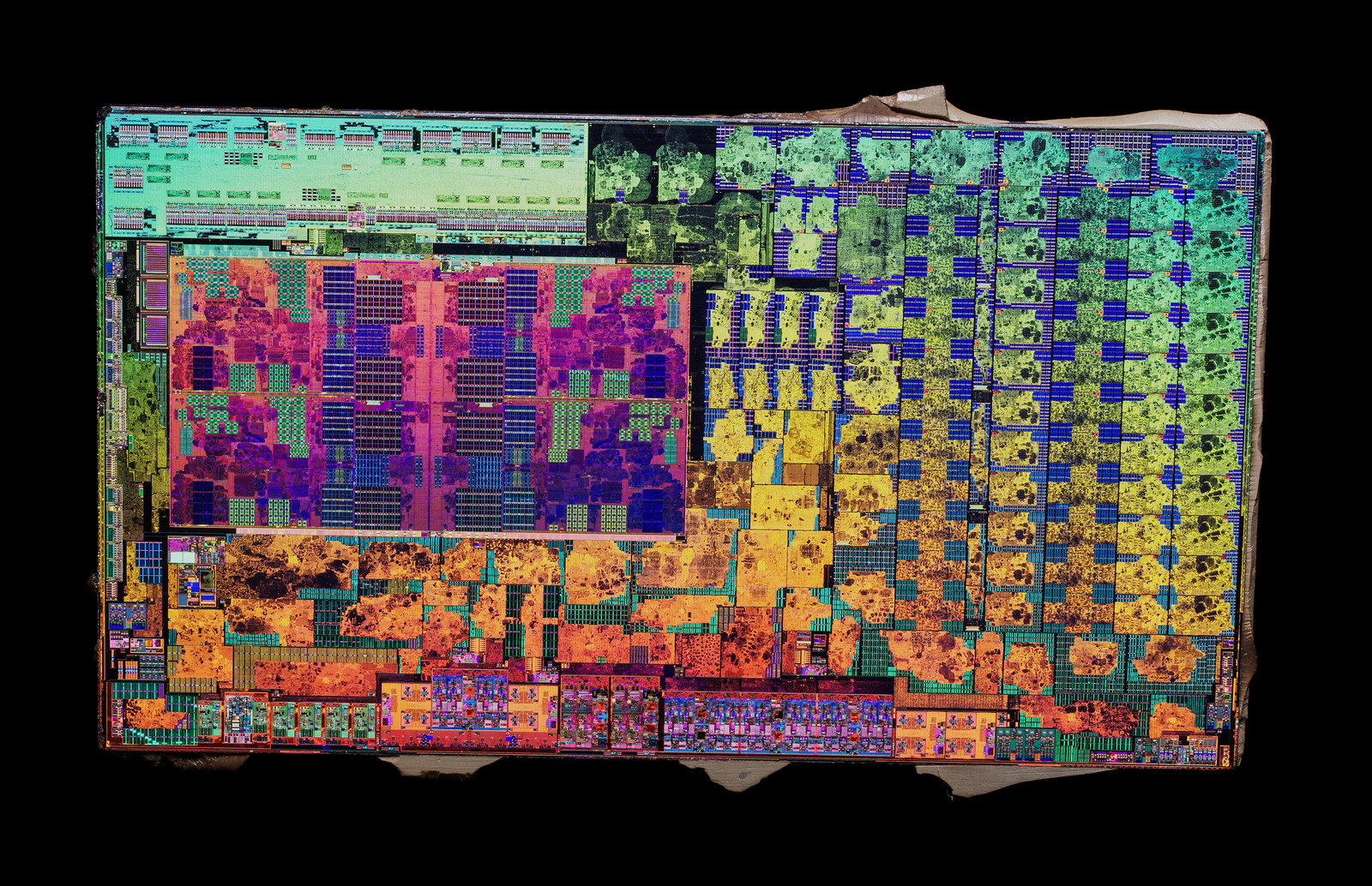 Raven Ridge Processors AMD/Zen/Ryzen/Raven Ridge | Flickr