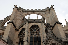 FR10 9649 La cathédrale Saint-Just-et-Saint-Pasteur. Narbonne, Aude, Languedoc