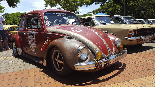 Old VW