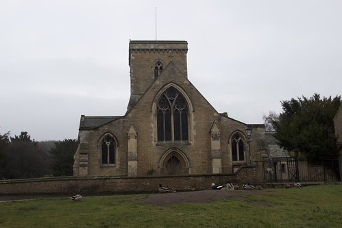 St Helen's Church Welton | by brianarchie65