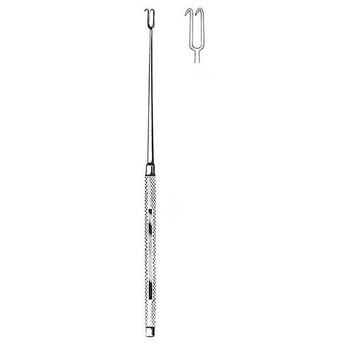 Joseph Mucous Hooks 16.0 cm , 10mm | by jfu.industries