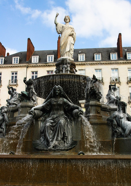 Fontaine Royale