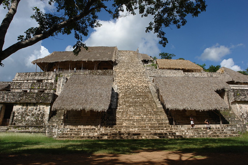 Mesoamérica y sus civilizaciones 39258113454_d4868d1915_c