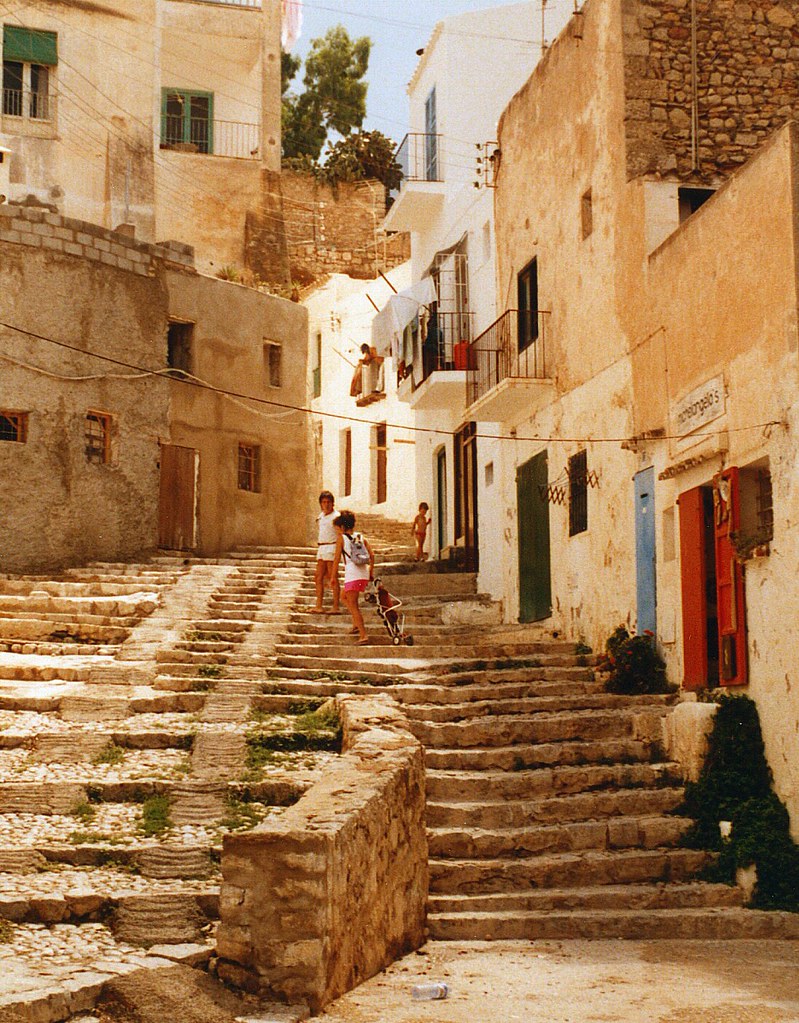 Little Ibiza
