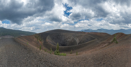10photo photomerge panorama lassen cinder cone national park volcanic nikon d750 nikkor 24120mm f4g clouds california al case