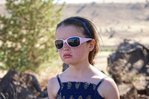 on1pics summer 2016 kahneeta oregon madelyn child kid girl sunglasses mady reflection flickraward 500views