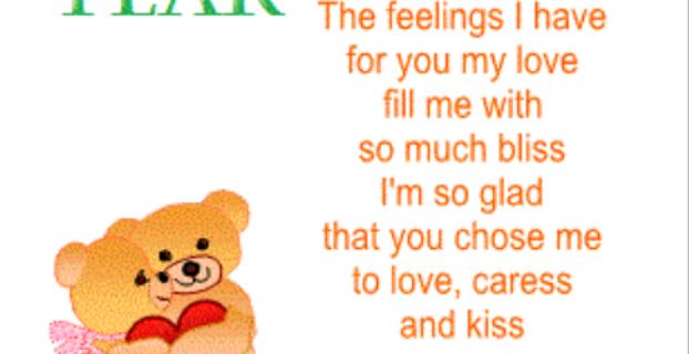 Happy New Year 18 Quotes Cute Love Poems For Her New Y Flickr