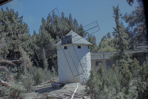 WindMill | by m.rendondemelo
