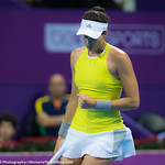 Garbine Muguruza