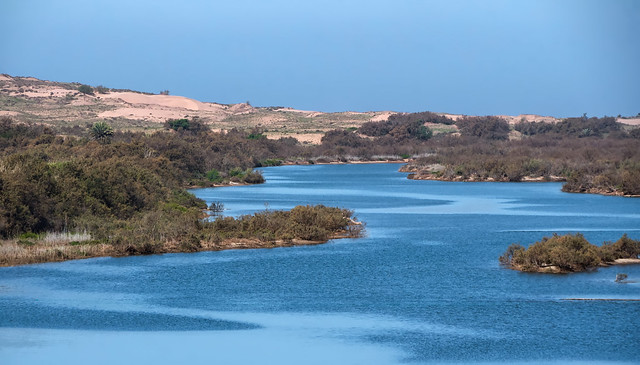 Souss-Massa National Park