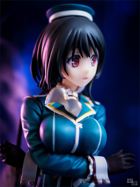 ~Kancolle~ Takao - light armament ver. - Max Factory - 003