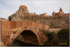 Berdejo. Zaragoza.