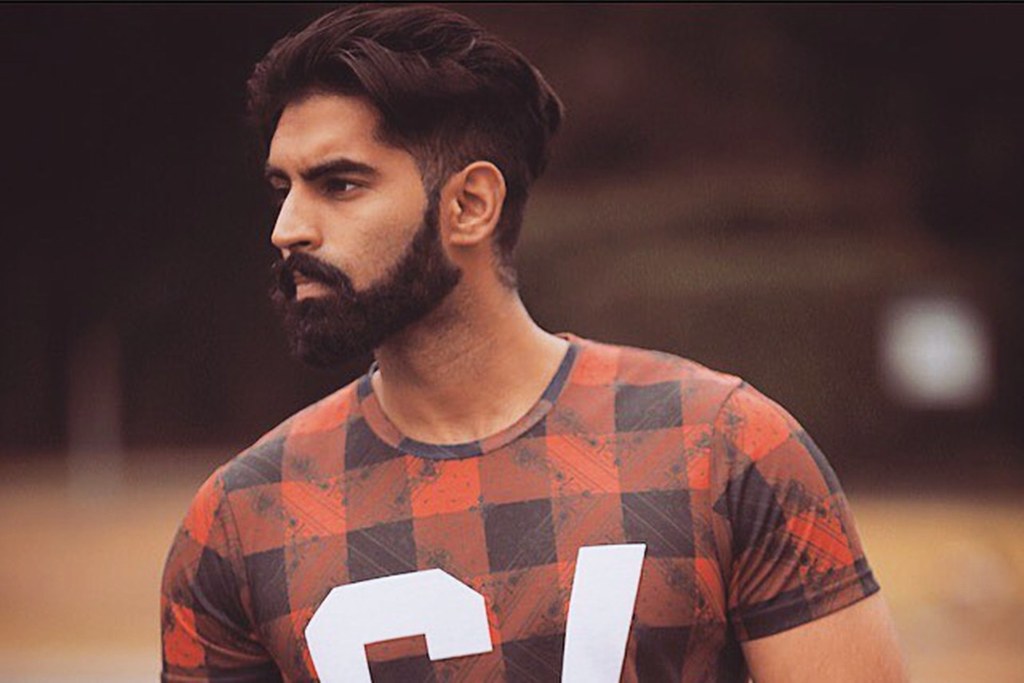 Parmish Verma Latest Hairstyle Wallpaper … | Flickr