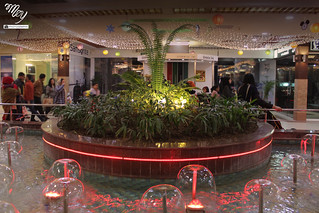 Centaurus Mall Islamabad Hotel