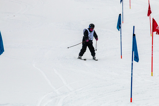 2018 Winter Games - Alpine Skiing-3