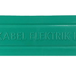 BAHAYA-KABEL-ELEKTRIK-DIBAWAH-150mm x 2mm - GREEN