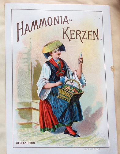 Hammonia 2 (1668) | I recently obtained a collection of old … | Flickr