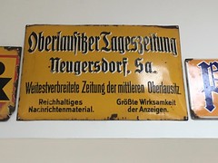 Oberlausitzer Tageszeitung Neugersdorf, Sa.