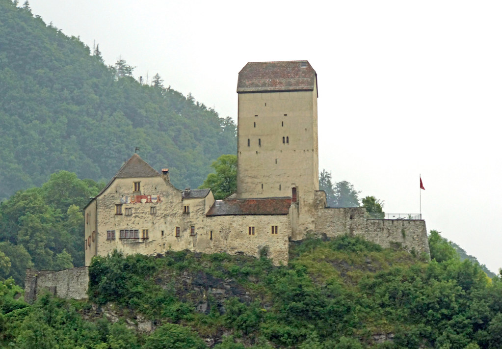 Museum Sarganserland