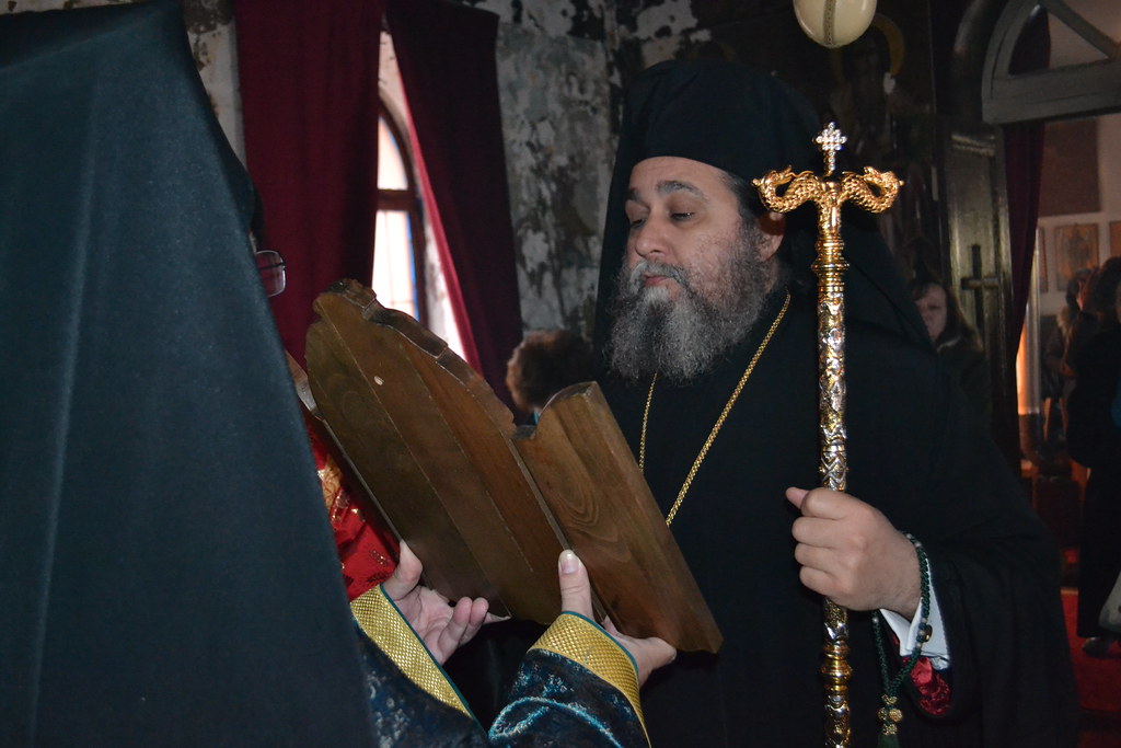 Εορτή Αγίου Αντωνίου 2018