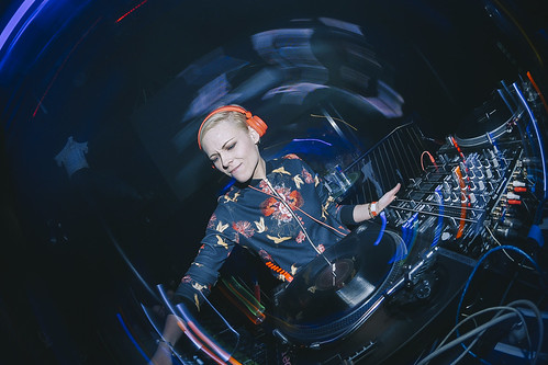 SS18 WARM-UP PARTY @ Club Hollywood | by simple.session