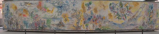 Chagall panorama 2 plane