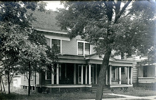 Phi Alpha Delta | by The Urbana Free Library Digital Collections