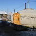 45007-001: Ulaanbaatar Urban Services and Ger Areas Development Investment Program in Mongolia