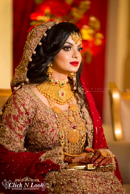 Nasif and Nuvia Wedding Photography