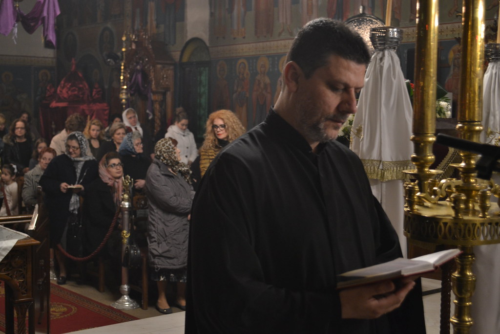 Γ΄Στάση των Χαιρετισμών 2018