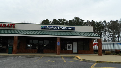 BayPort Credit Union (2,000 square fe… | Flickr