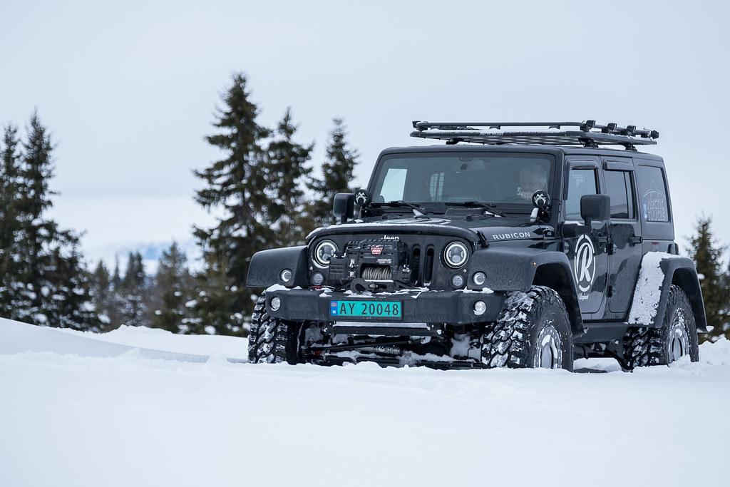 AT38 Jeep Wrangler | Flickr