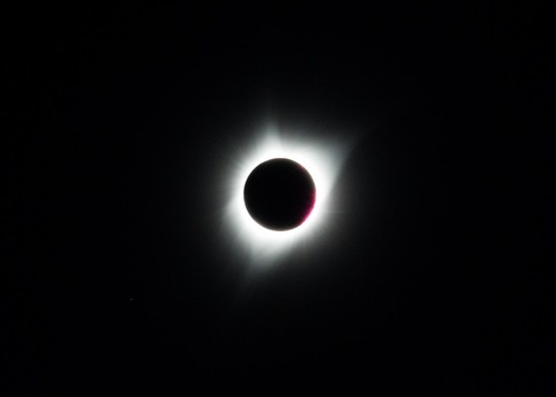 solareclipse eclipse idaho ted nature astronomy