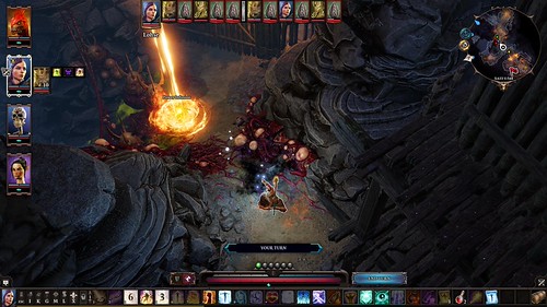 Divinity: Original Sin 2 | by jorrandr0