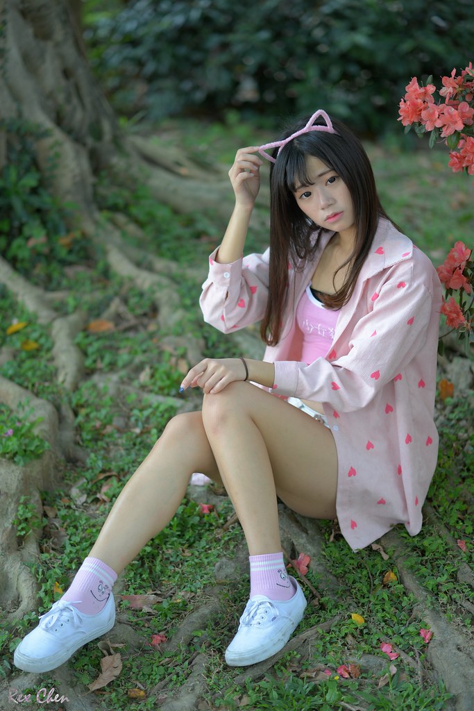 蕭詞方 | 比比兒 | Rex Chen | Flickr