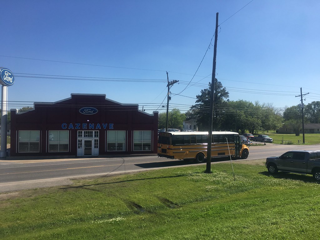 Riverside Academy (Reserve LA) Bus 63 | andre schexnayder | Flickr