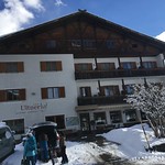 Skitourenwoche Ultental Südtirol März 18'