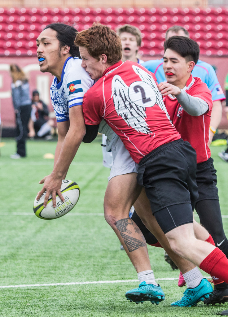 c5E3A0376 | Denver East High School Rugby v. Aurora Saracens… | Flickr