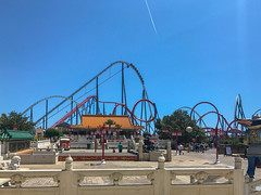 Photo 16 of 25 in the Day 4 - Port Aventura Park and Flight gallery