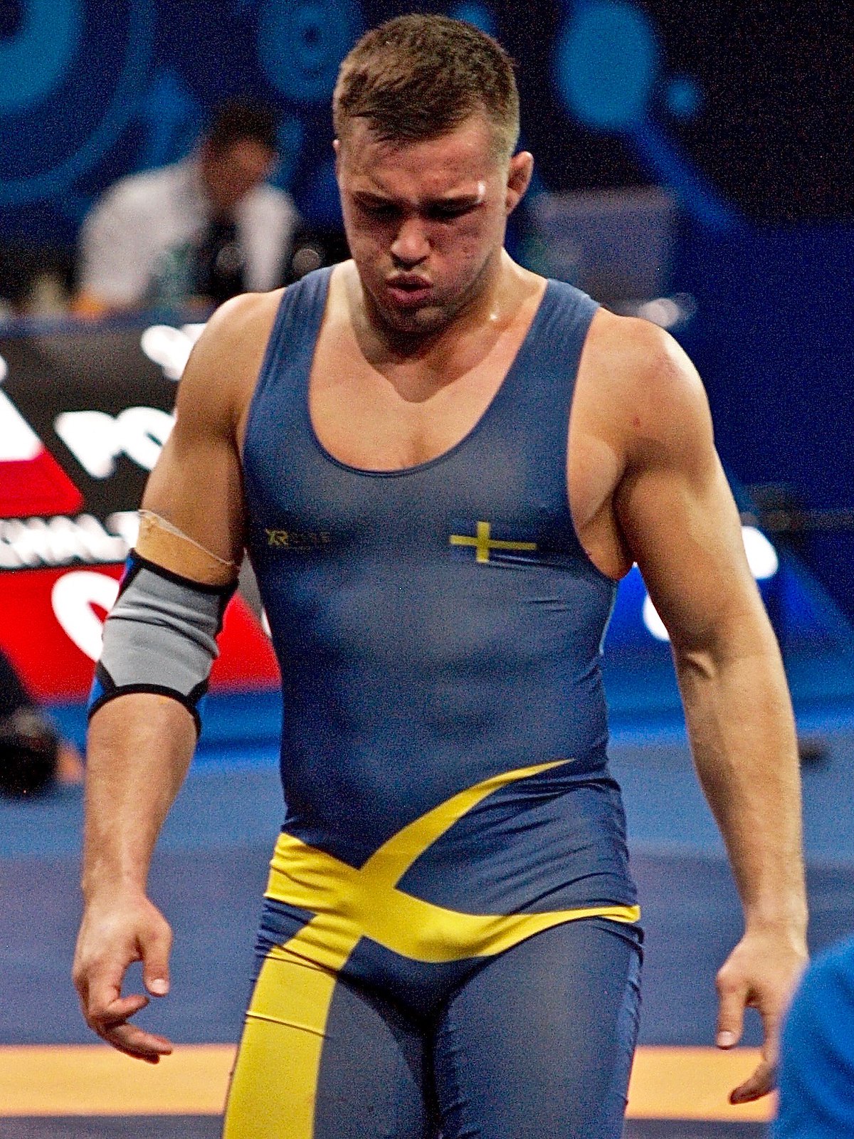 Markus Ragginger Greco Roman Wrestling 06 | Flickr