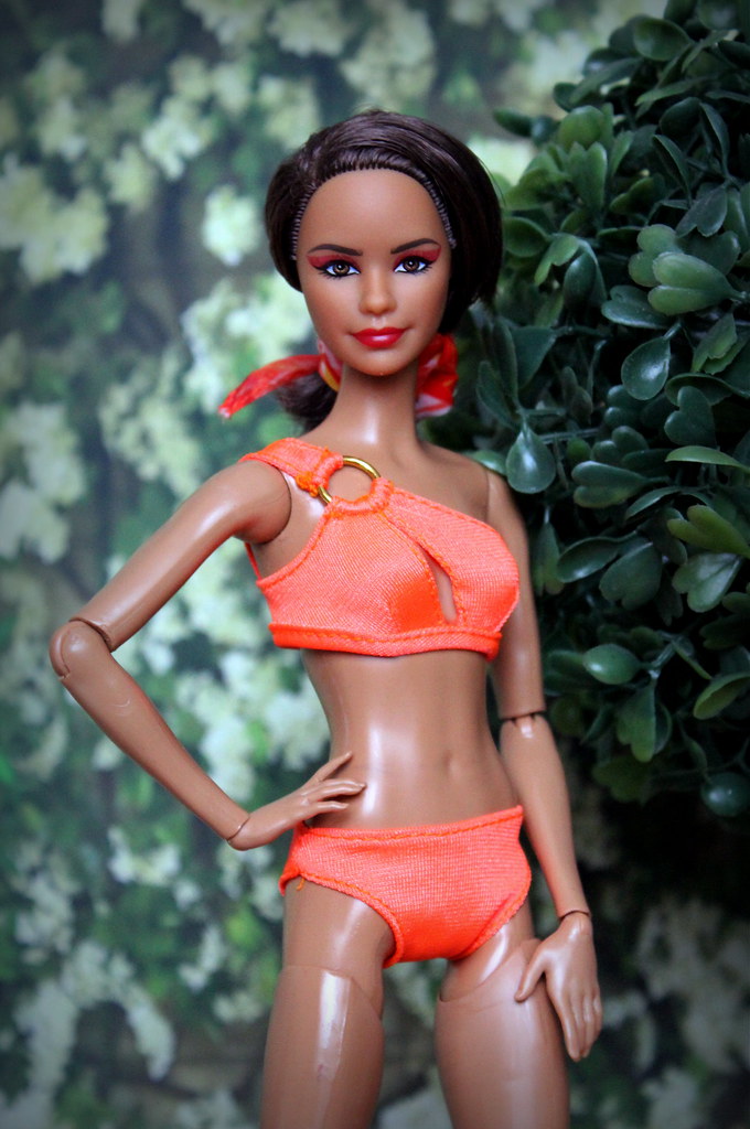 Misty Copeland Barbie Doll 2015 Pink Label Mattel DGW41 NRFB for sale online 