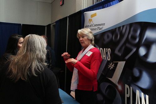 2018 Marketplace Mixer | by Greater Victoria Chamber of Commerce